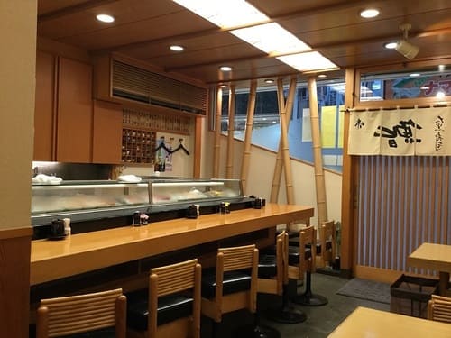 阿佐ヶ谷の寿司屋おすすめ10選!駅前の高コスパ人気店や隠れた名店も!