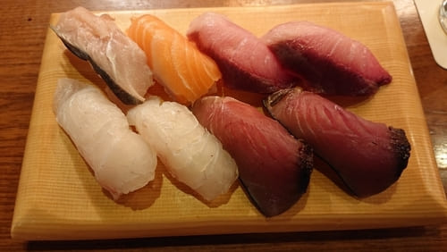調布エリアの寿司屋おすすめ11選!高コスパな人気店や食べ放題の店も!