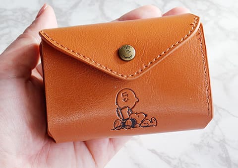 この付録普通じゃない!たっぷり収納でしかも本革?!お店で売ってるレベルのお財布付録3選
