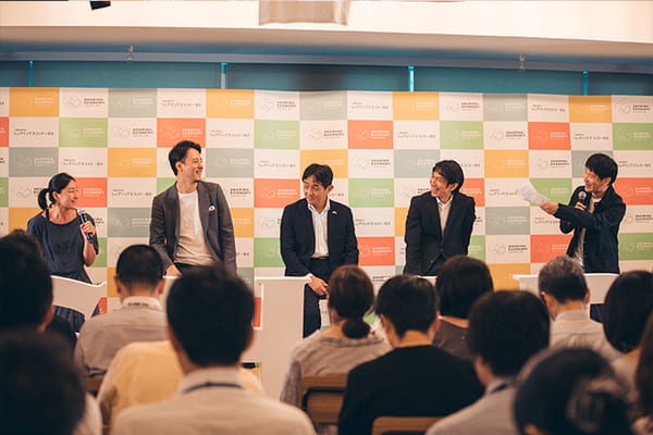 「オーシャンズ11型の働き方」がポスト平成を生き抜くカギ――“タコつぼ型”社会に埋もれてしまうリスク
