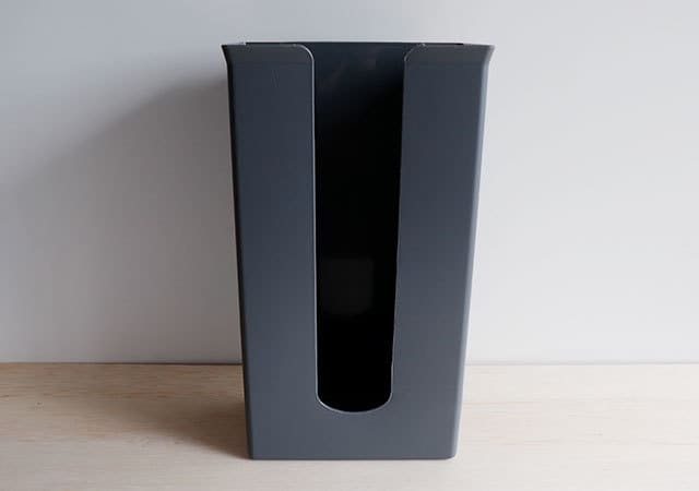 ダイソーのコレ知ってる?全家庭にあるアレにジャストフィット♡部屋がスッキリ片付く収納グッズ