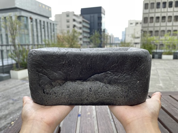 STEAM BREAD EBISU