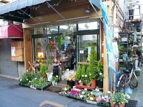 豊中市のおしゃれな花屋25選!便利な駅前店やアレンジ花束が人気な店も!