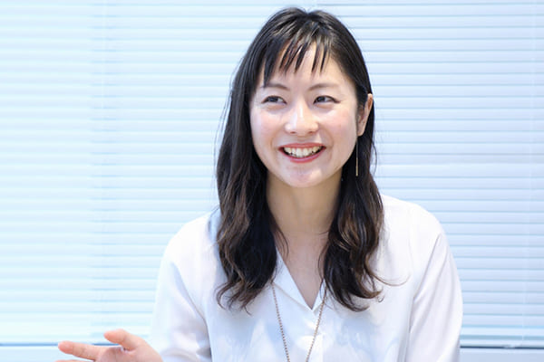 アフリカで奮闘する元外交官・原ゆかりが抱く夢「メイド・イン・アフリカ製品を世界中に届けたい」