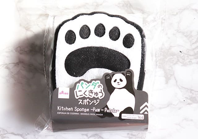 見つけた瞬間買った!ダイソーさん…この可愛さは反則です♡「黒い塊」の破壊力がすごかった…