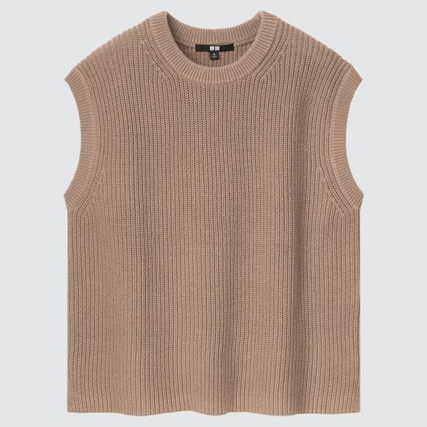 今ユニクロで買うならコレが狙い目!2021秋にガンガン着倒せる「お洒落さんの購入品」リスト