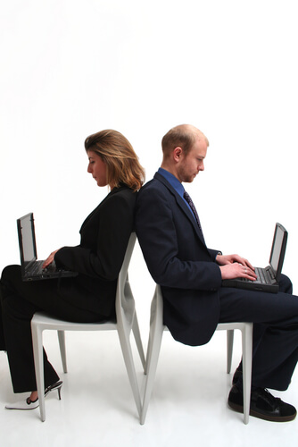 腐れ縁とは?あなたと彼との関係はどうなの?縁を切るべきか見極める