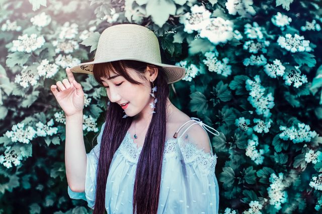 「モテる話し方」3つのコツ!簡単にできる男性に好かれる女性の話し方