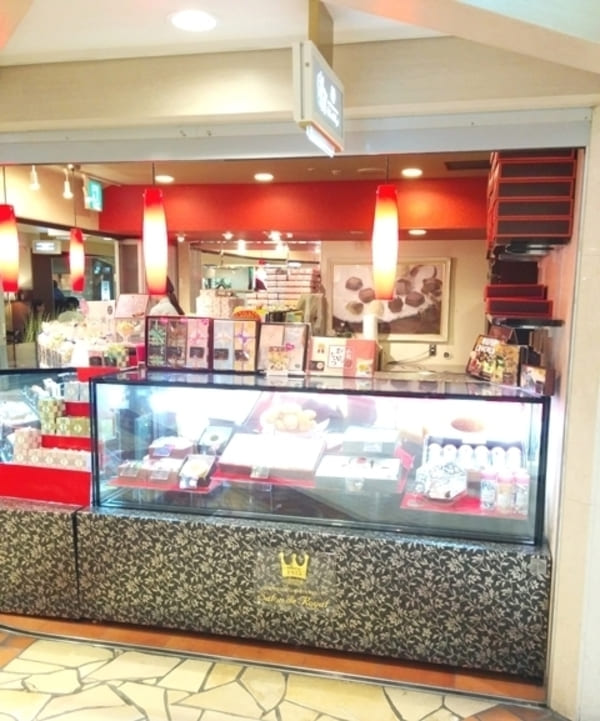 大阪梅田のマカロンが美味しい店13選!可愛くてギフトに人気な駅ナカ店も!