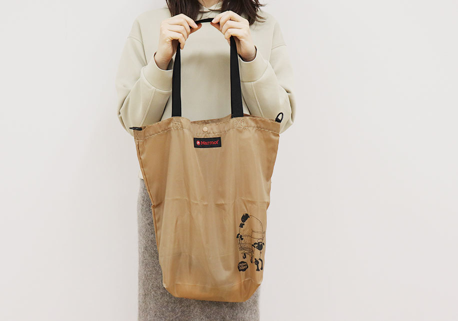 この付録…ただのバッグじゃなかった!3WAYで使えるってめっちゃ優秀♡リンネル5月号