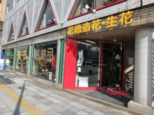 佐世保市のおしゃれな花屋13選!便利な駅前店やアレンジ花束が人気な店も!