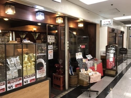 本町駅のモーニング人気店22選!定番カフェ朝食や駅近前の早朝営業店も!