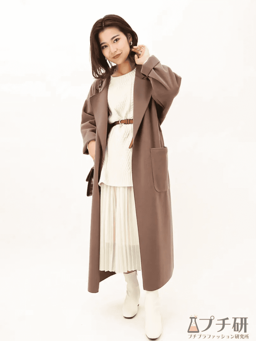 【2021最新】3月におすすめの大人コーディネートを気温別にご紹介 ♡