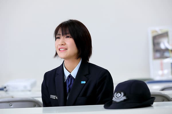 「自分らしい働き方を追求したら、地下鉄・バスの運転士になっていた」横浜市交通局の女性に聞くフラットな仕事選び