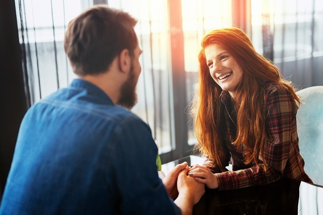念が強い人の特徴6選!霊感が強い人の手相や顔やオーラや恋愛は?