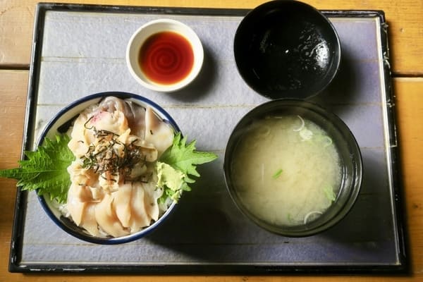 苫小牧で人気の朝食・モーニング13選!新鮮な海鮮やご当地グルメも!