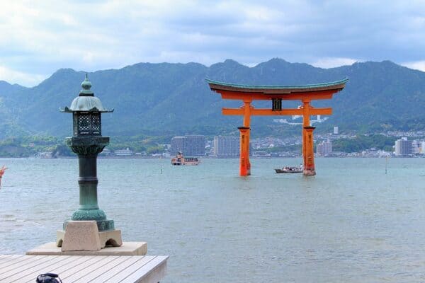行ってよかった・行ってみたい日本の世界遺産ランキング