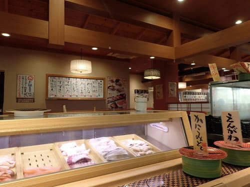 南千住駅の寿司屋おすすめ10選!駅前の高コスパ人気店や隠れた名店も!