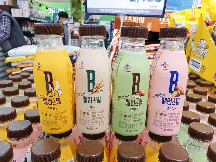 韓国の健康食「生食」「禅食」を知ろう