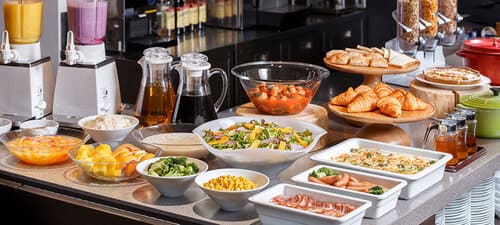 東京駅のモーニング・朝食おすすめ22選!人気カフェや早朝営業店も!