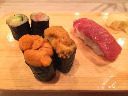 たまプラーザ駅の寿司屋おすすめ10選!高コスパな人気店や回転寿司も!