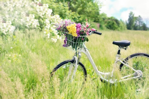 妊娠初期に自転車に乗って大丈夫?妊婦が乗ると流産の原因になる?