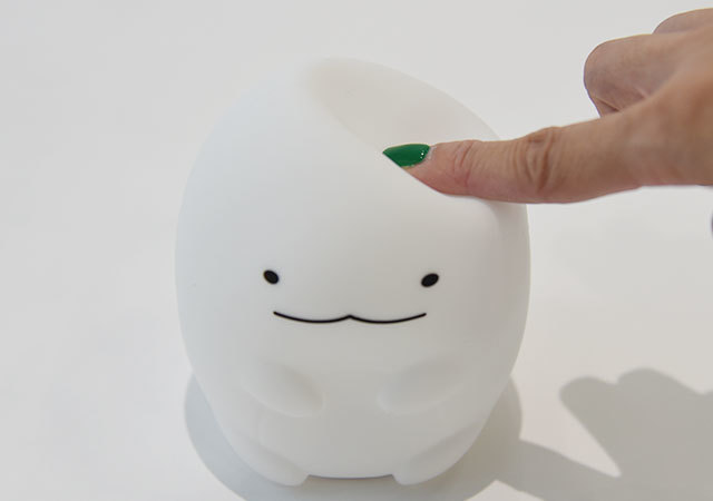 この付録はいったい…?!ゆるカワがたまらない…♡大人女子も癒される!家電付きムック