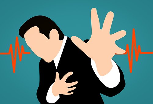 心の闇が深い人の心理・特徴7選!