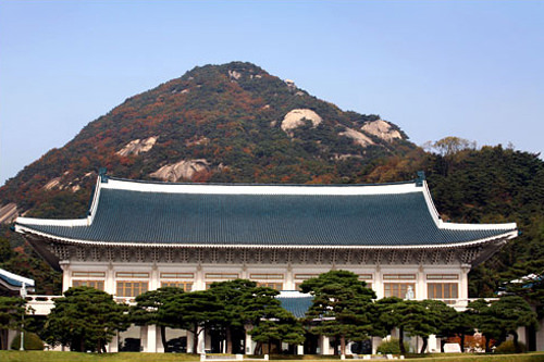 韓国の政治制度