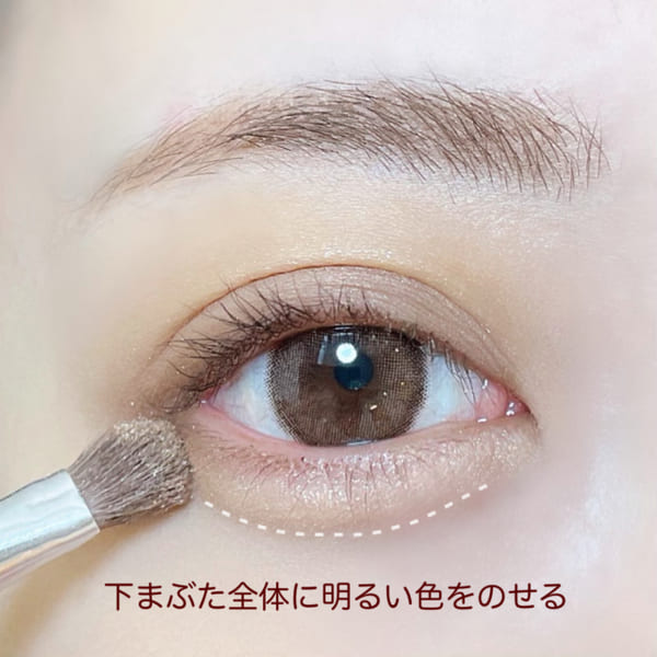 メイクでここまで変わるんです♡メイクの達人の「究極デカ目メイク」完全再現しました!