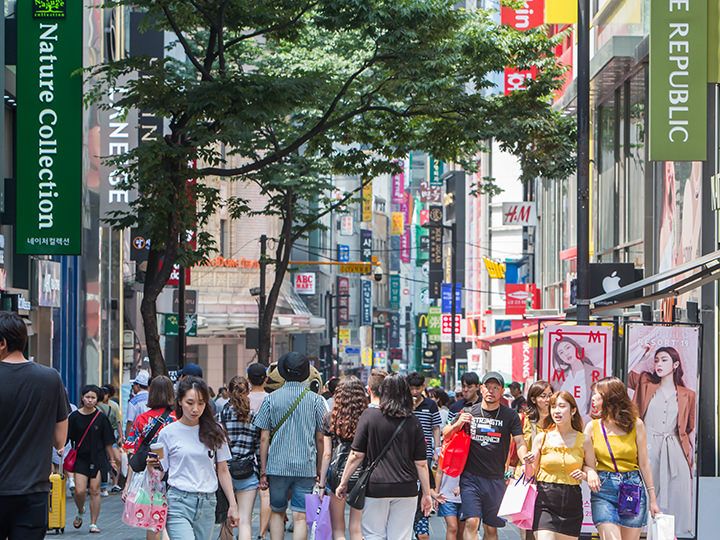 コネストが選ぶ2019年韓国の10大ニュース