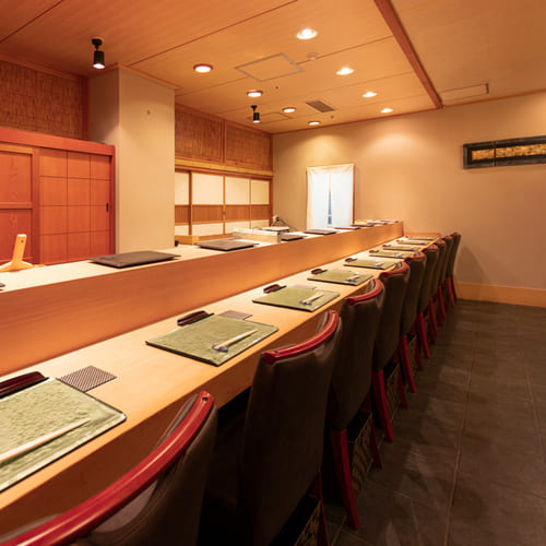 赤坂見附の寿司屋おすすめ10選!接待に便利なミシュラン店や隠れた名店も!