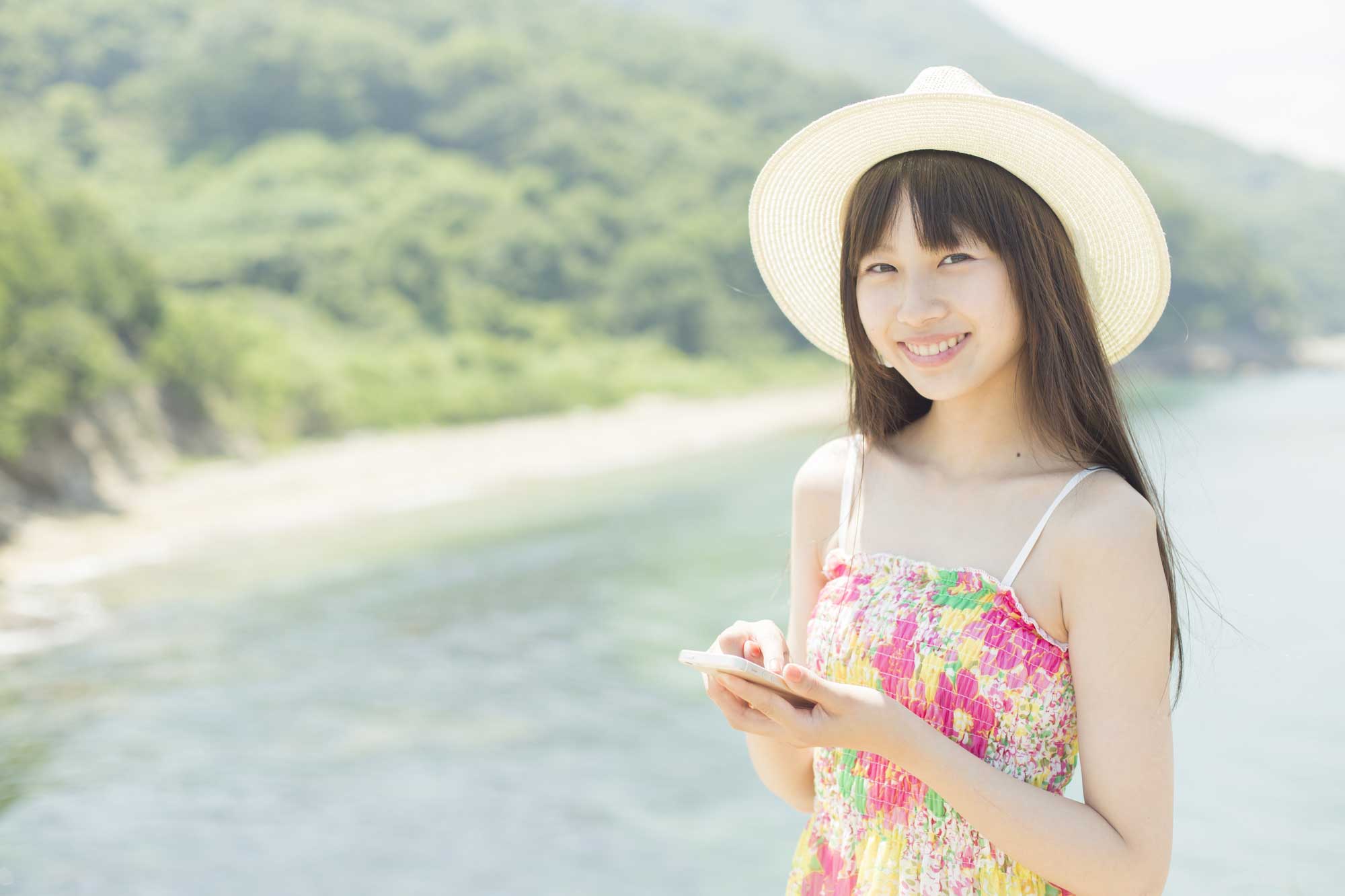 ガイドブックを持たず身軽に楽しめるハワイ旅行のススメ!