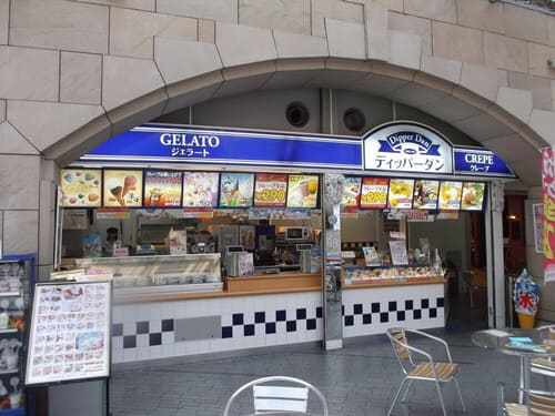 札幌のクレープが美味しい人気店22選!駅前の行列店やカフェクレープも!