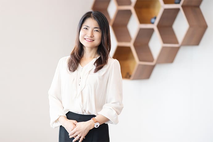 今、“女性ITコンサルタント”の需要が高まっている理由は? DTCが取り組むダイバーシティ&インクルージョン