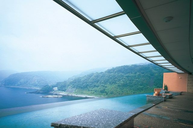 伊東の日帰り温泉おすすめ10選!展望露天風呂からカップルに嬉しい貸切風呂まで