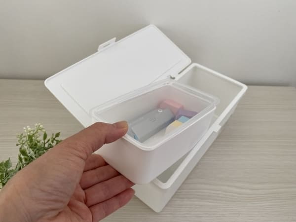 散らかるのはその収納法がダメなのかも!片付けの敵「面倒くさい」を感じさせる「NG収納」3選