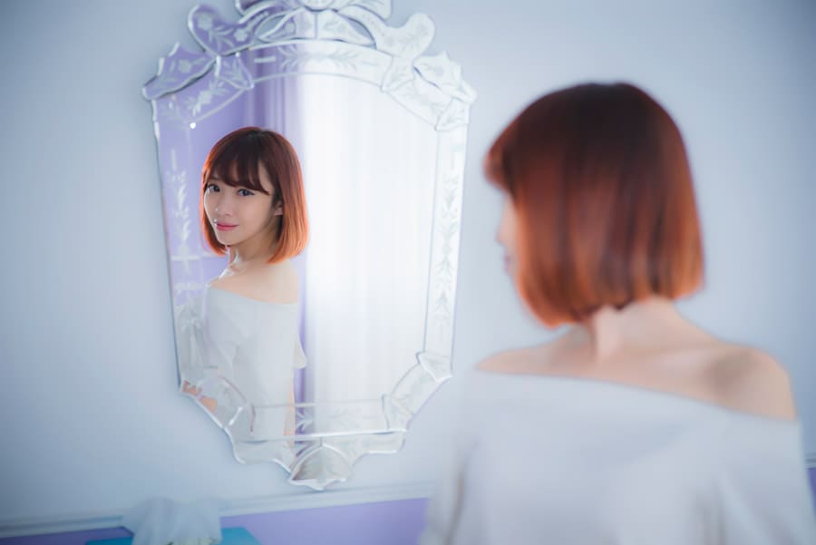 自分の顔レベルを知る方法!女性必見!