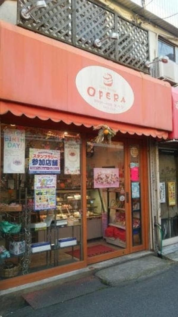 庄内駅(大阪)のケーキ屋さん4選!誕生日祝いや手土産に人気な名店も!
