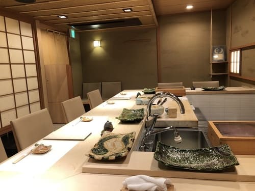 たまプラーザ駅の寿司屋おすすめ10選!高コスパな人気店や回転寿司も!