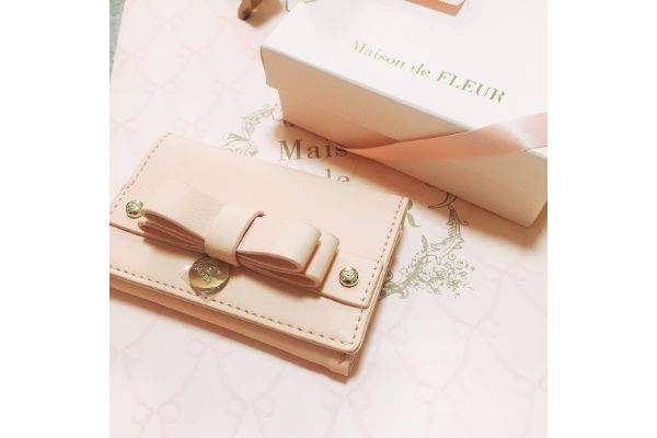お仕事ウーマンの必需品! オトナ可愛い名刺ケースコレクション