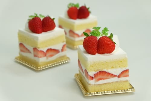 河内長野市のケーキ屋おすすめ13選!誕生日や手土産に人気な名店も!