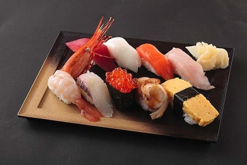 お台場の寿司屋おすすめ9選!高コスパな食べ放題や人気の回転寿司も!