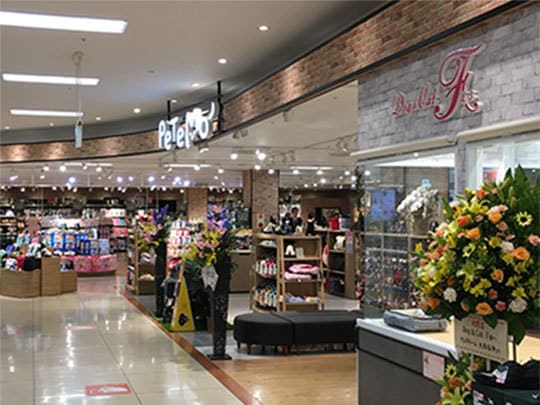 豊橋市の人気ペットショップ11選!サロン・ペットホテル併設の大型店も!