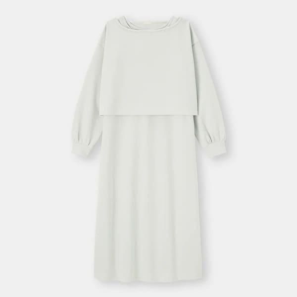 GU・ユニクロ・しまむらetc…春に向けて買い足したい♡2021年トレンドワンピース10選