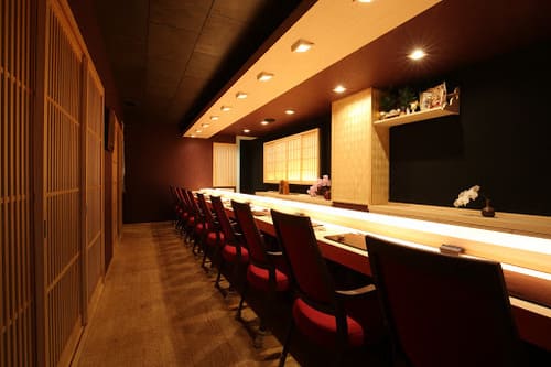 上本町駅の寿司屋おすすめ15選!高コスパなミシュラン店や隠れた名店も!