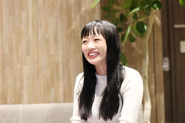 半年で約1,000万の売上げを実現した一般女性も登場! “個性で稼ぐ”これからの生き方