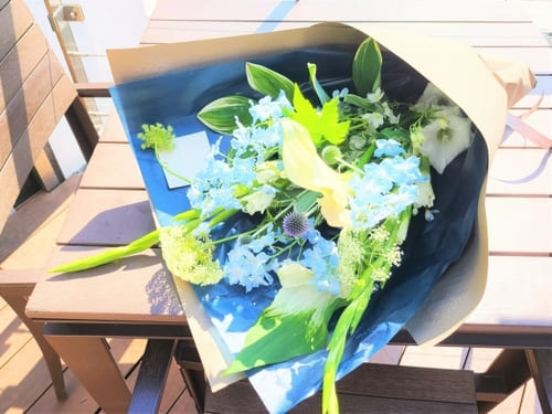福島市のおしゃれな花屋25選!便利な駅前店やアレンジ花束が人気な店も!