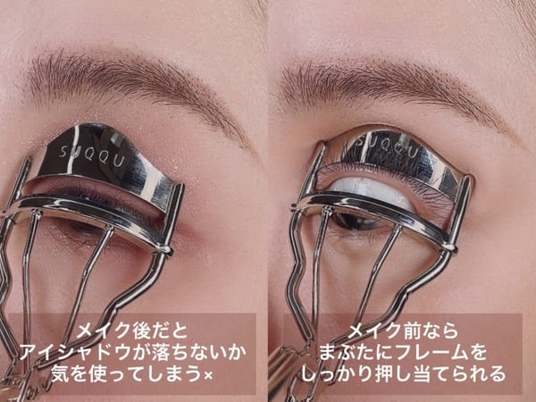 簡単なのにびっくりするほどモチが変わる♡24時間可愛いをキープするアイメイク5つの裏ワザ