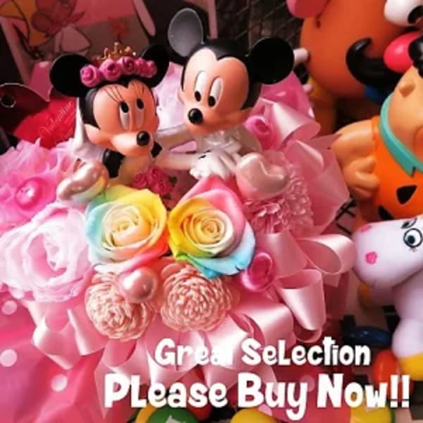 結婚祝いはディズニーグッズをプレゼント!おすすめ17選!